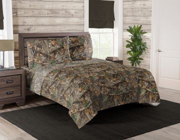 REALTREE - XTRA GREEN CAMO