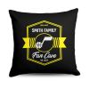 NBA Utah Jazz Dominion Personalized Throw Pillow 18×18 Inches